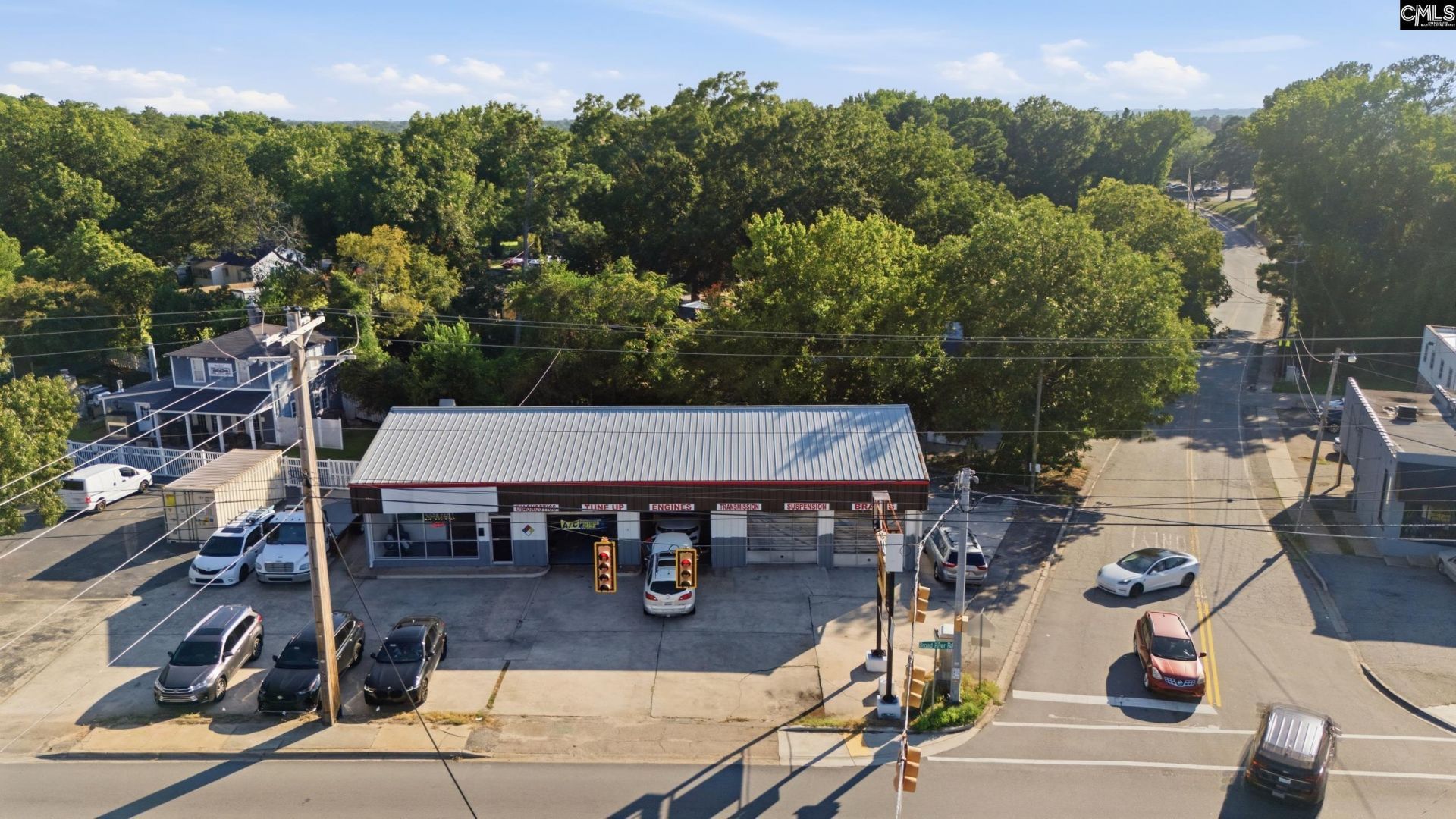 1201 Broad River Road Photo 26