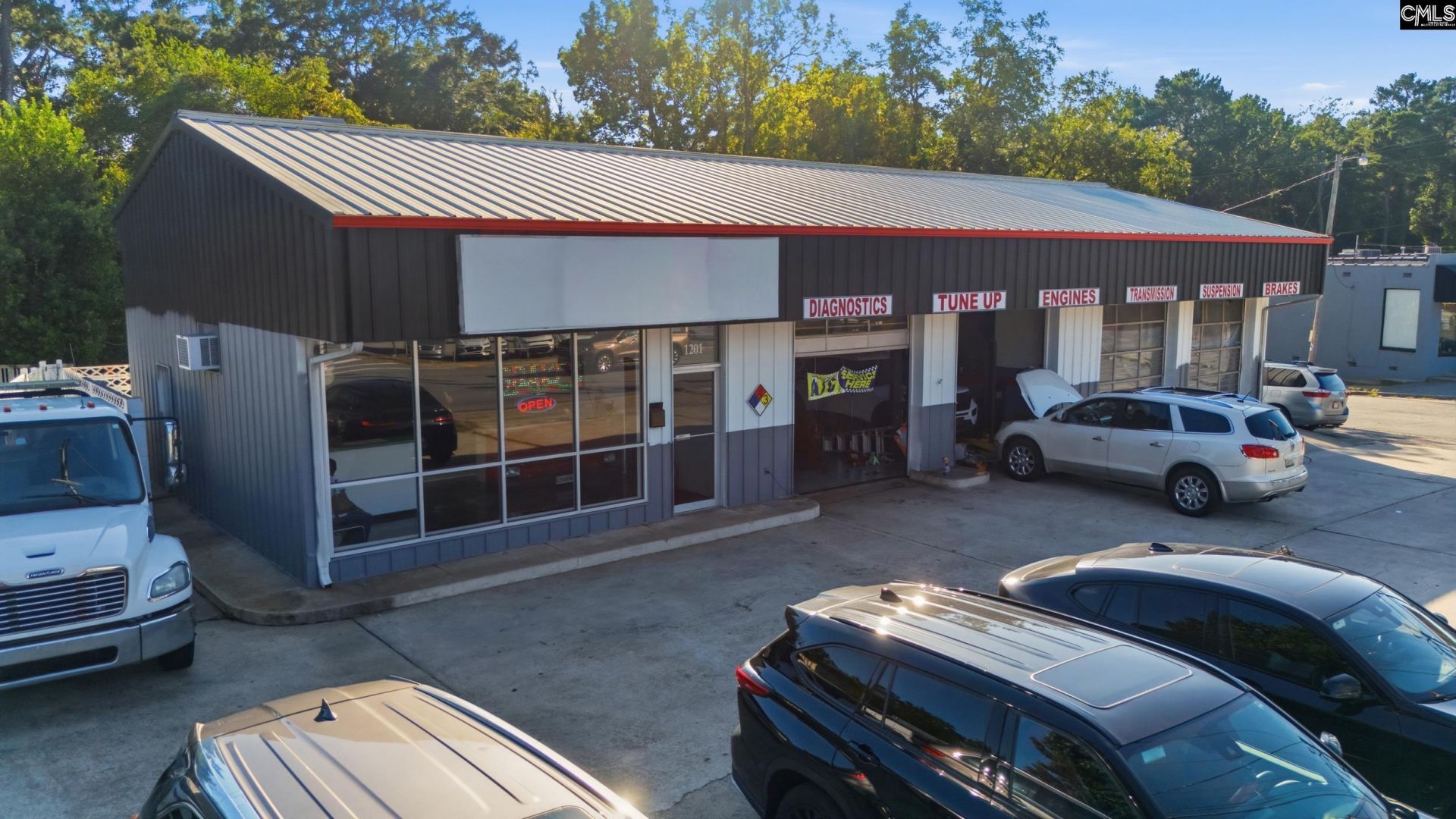 1201 Broad River Road Photo 29