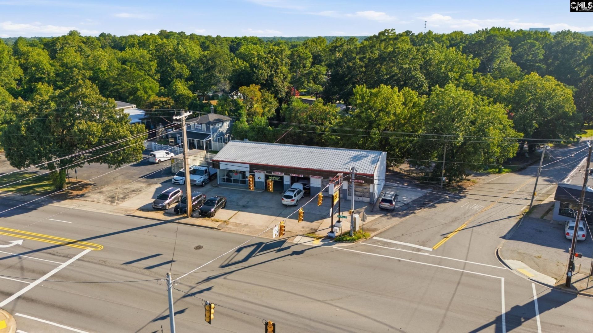 1201 Broad River Road Photo 30