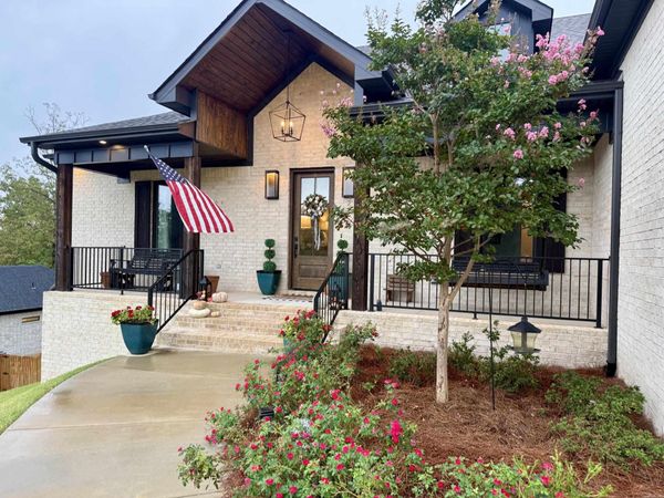 19016 Waterview Meadow Lane, Roland, AR 72135