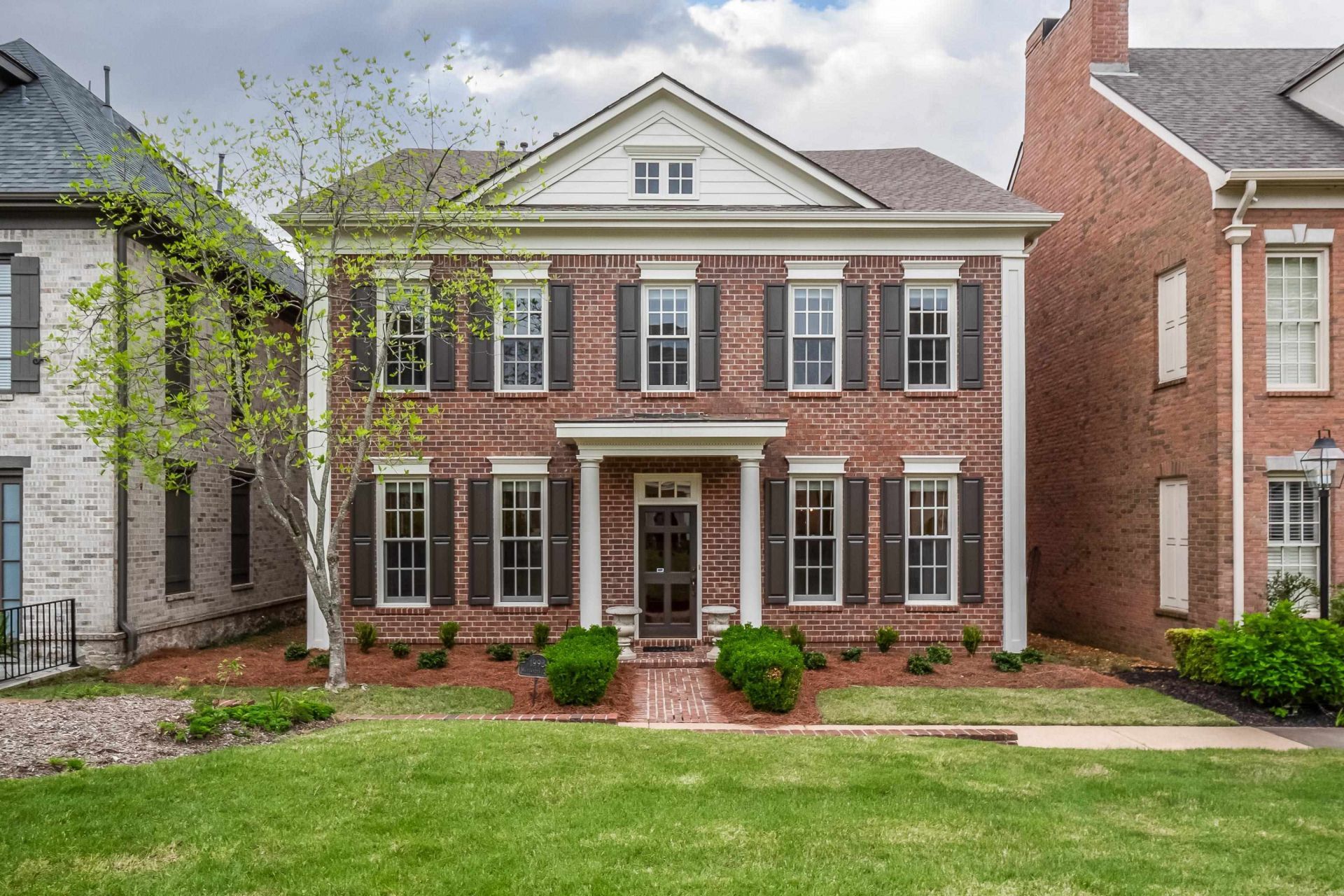 1993 WAXLANDER CIR Germantown, TN 38138