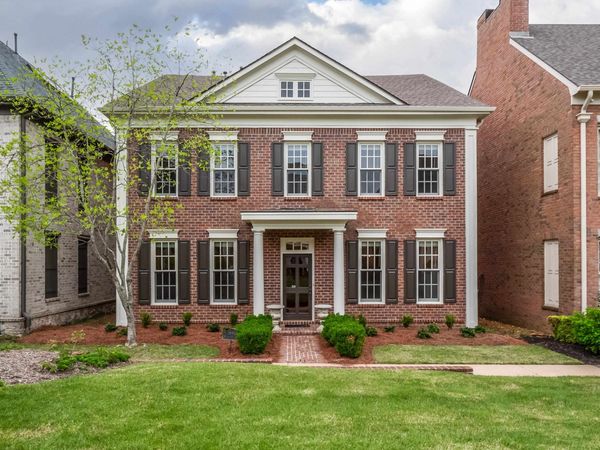 1993 WAXLANDER CIR, Germantown, TN 38138