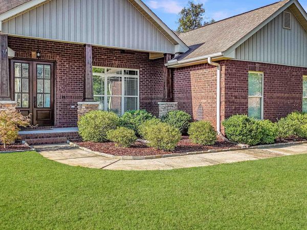 129 Misty River Lane SW, Huntsville, AL 35824