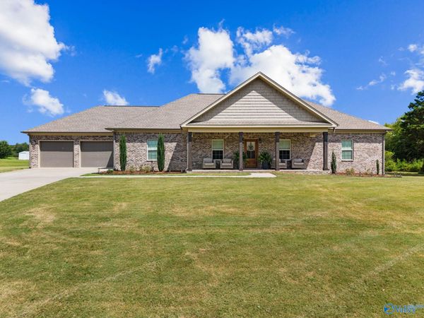 277 Mill Creek Court, Leighton, AL 35646