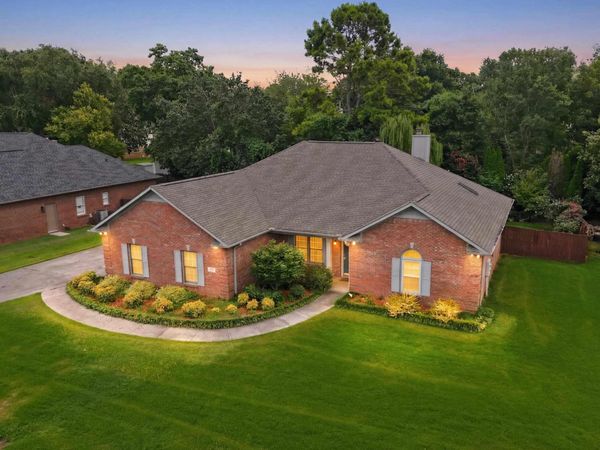 2109 Magna Carta Place, Huntsville, AL 35803