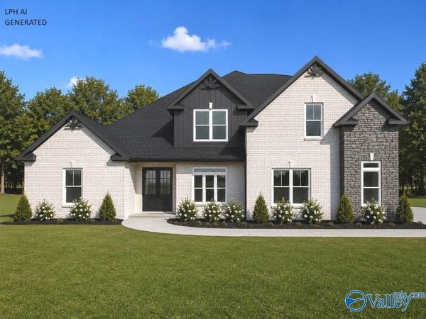 Thorton - B Newby Chapel Road, Athens, AL 35613