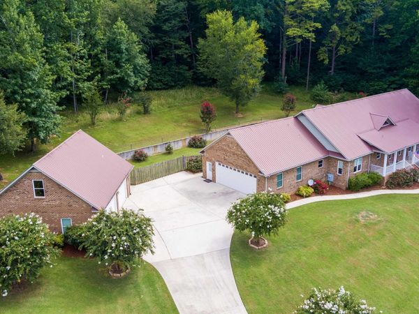 105 Seneca Lane, Gurley, AL 35748