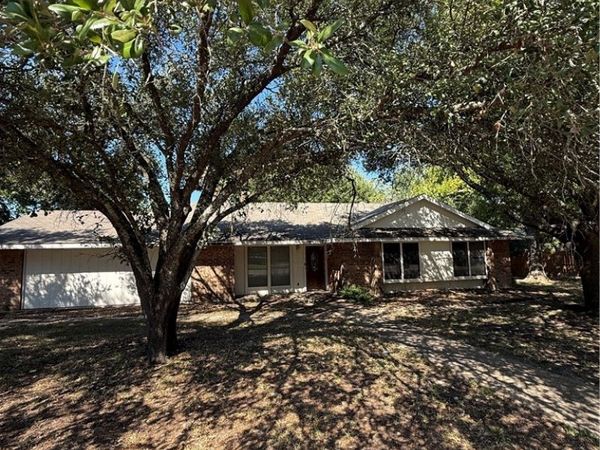 4009 Chisholm Trail, Temple, TX 76504