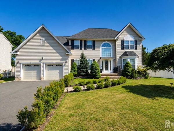 506 Jarrard Street, Piscataway, NJ 08854
