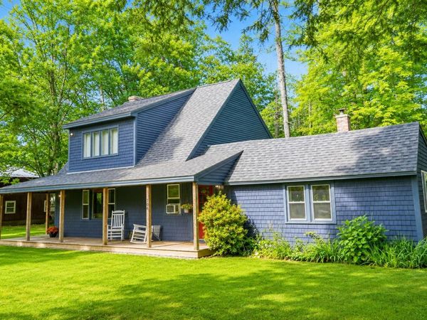 104 Deer Meadow Road, Webster, NH 03303