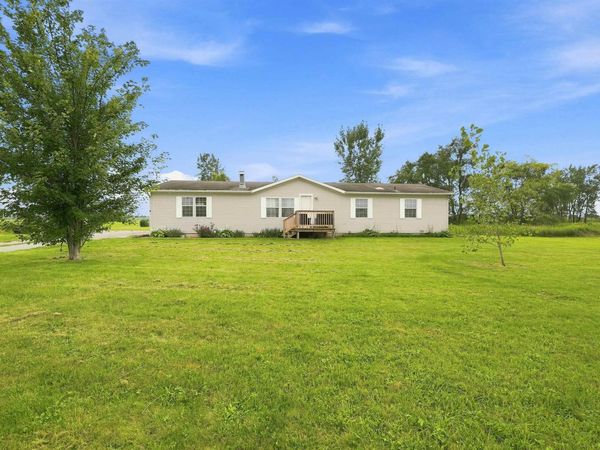 11009 W 950 S, Akron, IN 46910