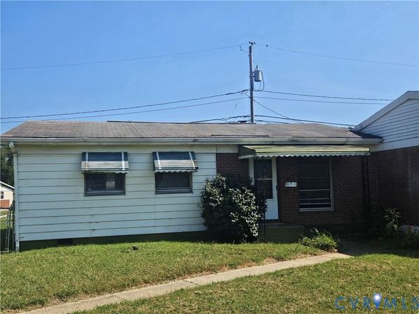 1210 W Leigh Street , Richmond, VA 23220