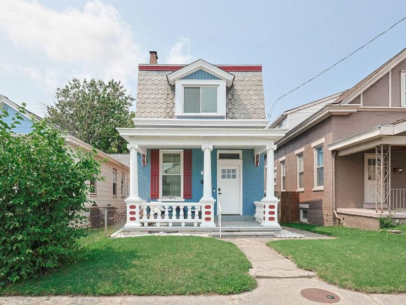 824 Oak Street, Ludlow, KY 41016 Photo 1
