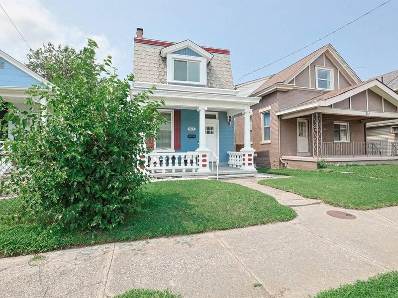 824 Oak Street, Ludlow, KY 41016 Photo 34