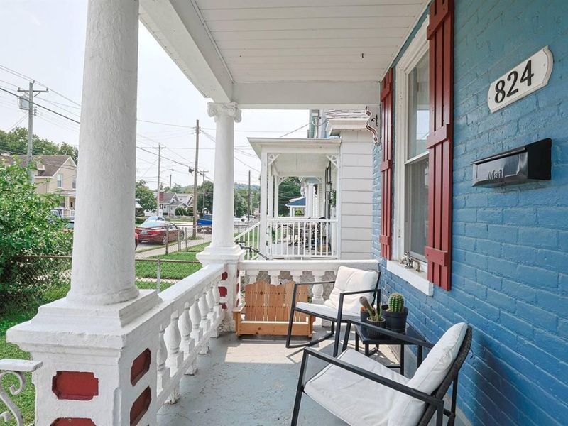 824 Oak Street, Ludlow, KY 41016 Photo 35