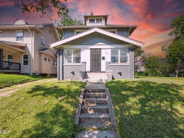 2037 Joffre Avenue , Toledo, OH 43607