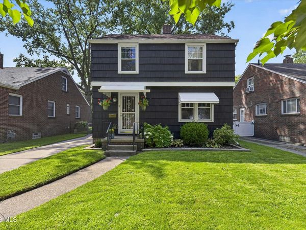 4229 Grantley Road, Toledo, OH 43613