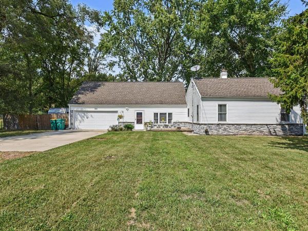 523 Della Street, Portage, MI 49002