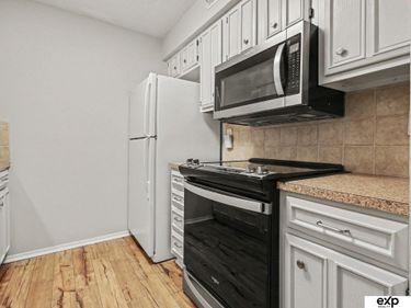 12727 W Dodge Road, Unit 257C, Omaha, NE 68154