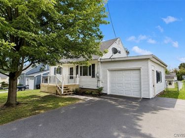 26 Copley Street , Auburn, NY 13021