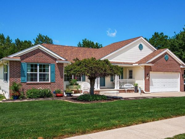 1298 Bluejack Lane, Heath, OH 43056