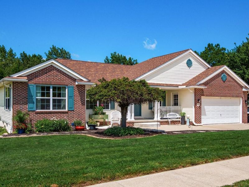 1298 Bluejack Lane, Heath, OH 43056 Photo 1