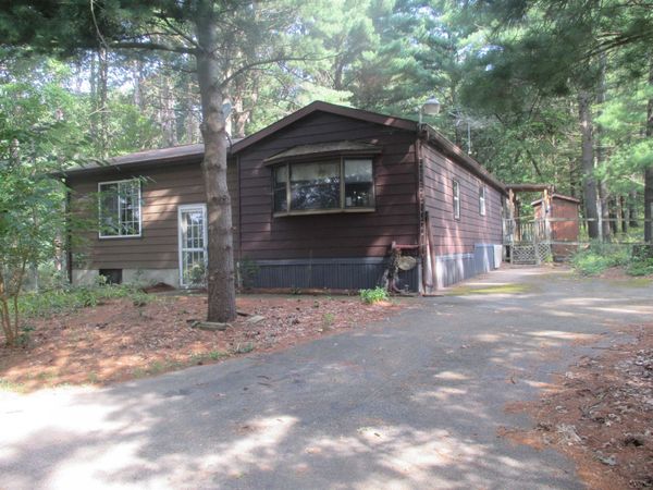 W1724 W 19th Court, Montello, WI 53949
