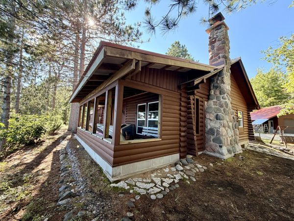 9391 County Road 414, Newberry, MI 49868
