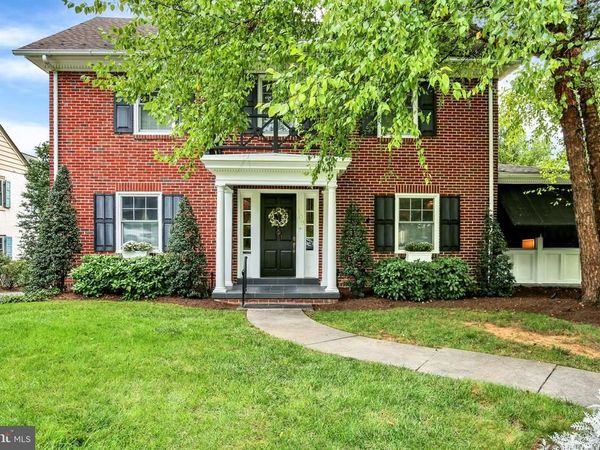 109 E 36TH STREET, READING, PA 19606