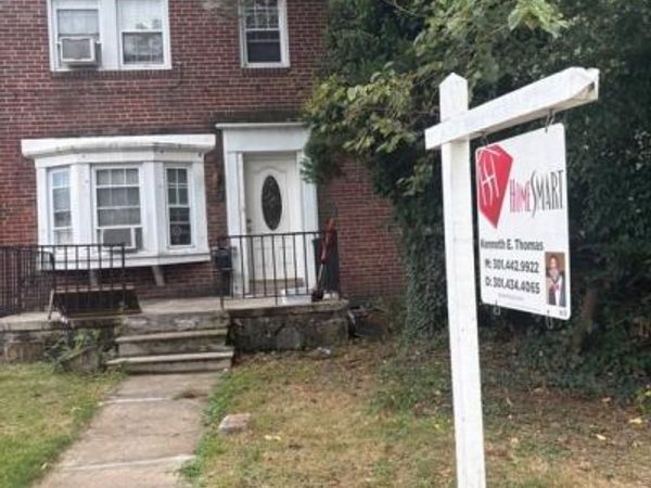 709 AUGUSTA, BALTIMORE, MD 21229