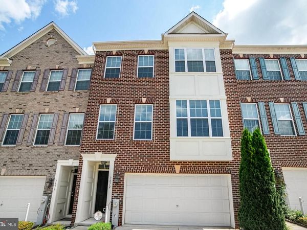 7872 RIVER ROCK WAY , COLUMBIA, MD 21044