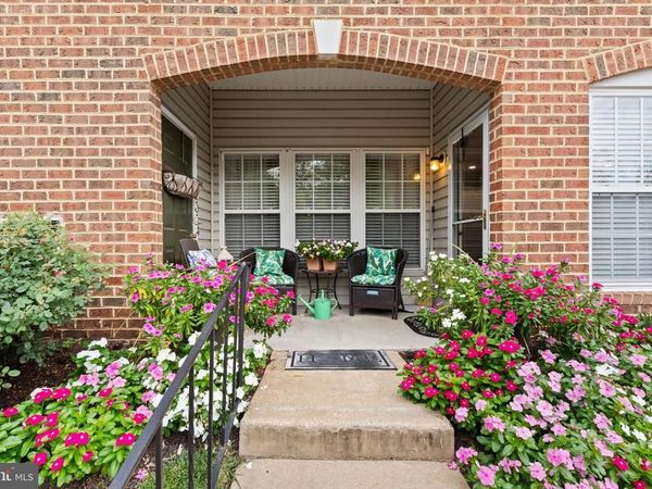 710 KINGS PATH, Unit 28, BEL AIR, MD 21014