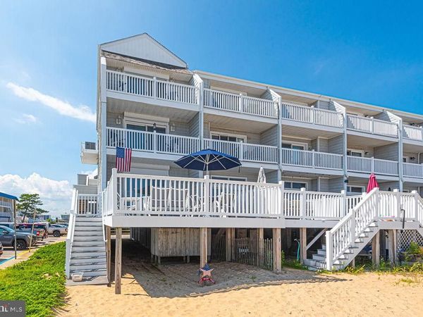 4001 ATLANTIC AVENUE , OCEAN CITY, MD 21842