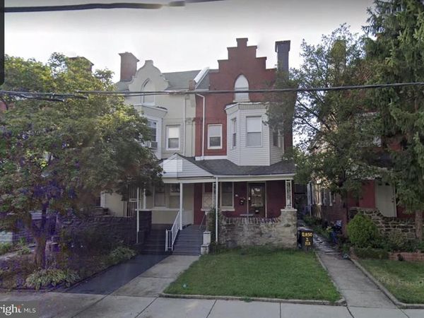 12 N 50TH STREET, PHILADELPHIA, PA 19139