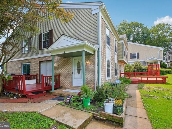 4 DEEPSPRING , Unit D, REISTERSTOWN, MD 21136