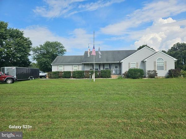 213 S PAULA LYNNE DRIVE , SEAFORD, DE 19973