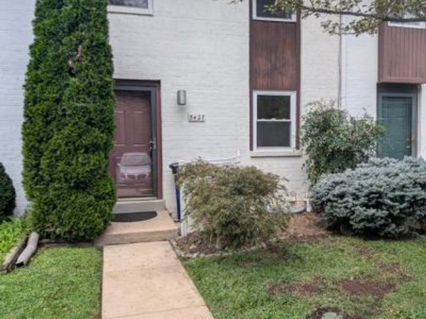 5427 Hildebrand Court, Columbia, MD 21044 Main Photo