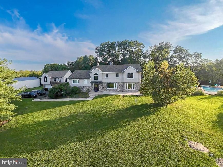 1088 Graber Road , Red Hill, PA 18076 Main Photo