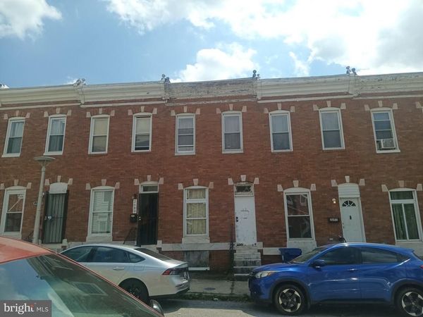 2691 DULANY STREET , BALTIMORE, MD 21223