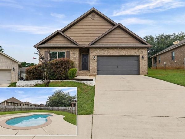 11661 Alameda Court, Spanish Fort, AL 36527
