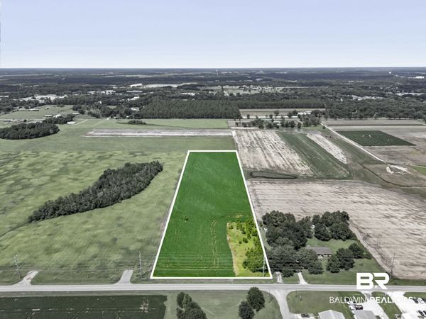 0 County Road 26, Foley, AL 00000
