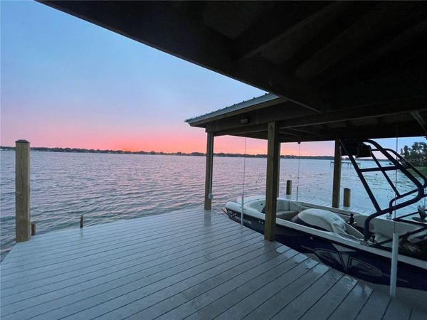 879 S TERRACE DRIVE , EAGLE LAKE, FL 33839