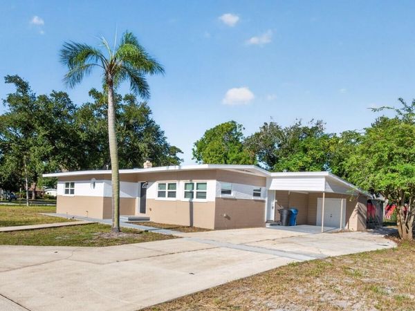 5131 ARAGON WAY S, ST PETERSBURG, FL 33705