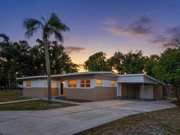 5131 ARAGON WAY S, ST PETERSBURG, FL 33705