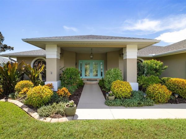 3205 WILDERNESS BOULEVARD E, PARRISH, FL 34219