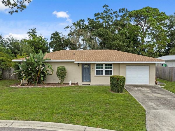 3909 COLERIDGE PLACE , SARASOTA, FL 34241