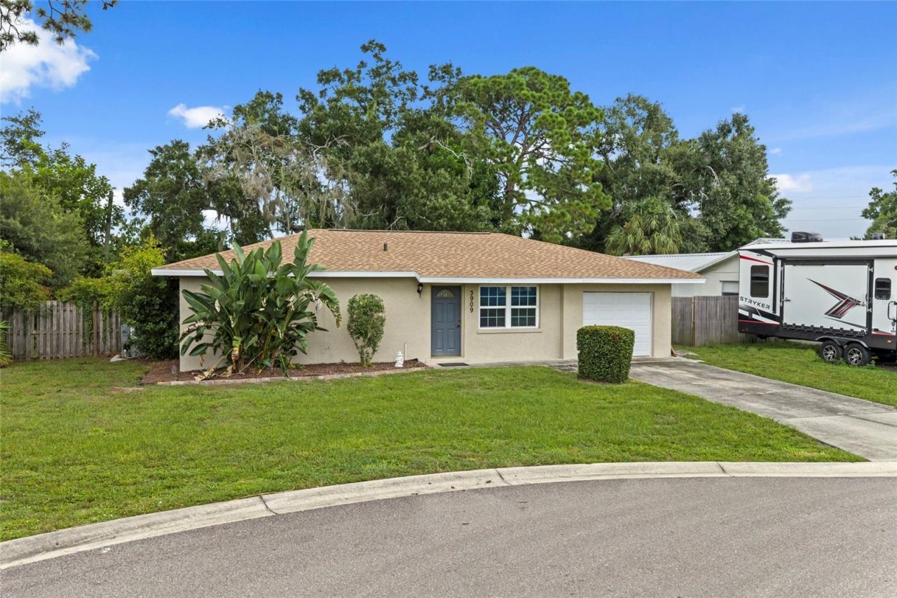3909 Coleridge Place, Sarasota, FL 34241 Photo
