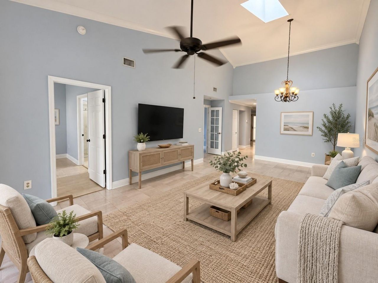 5706 Monte Rosso Road, Sarasota, FL 34243 Photo