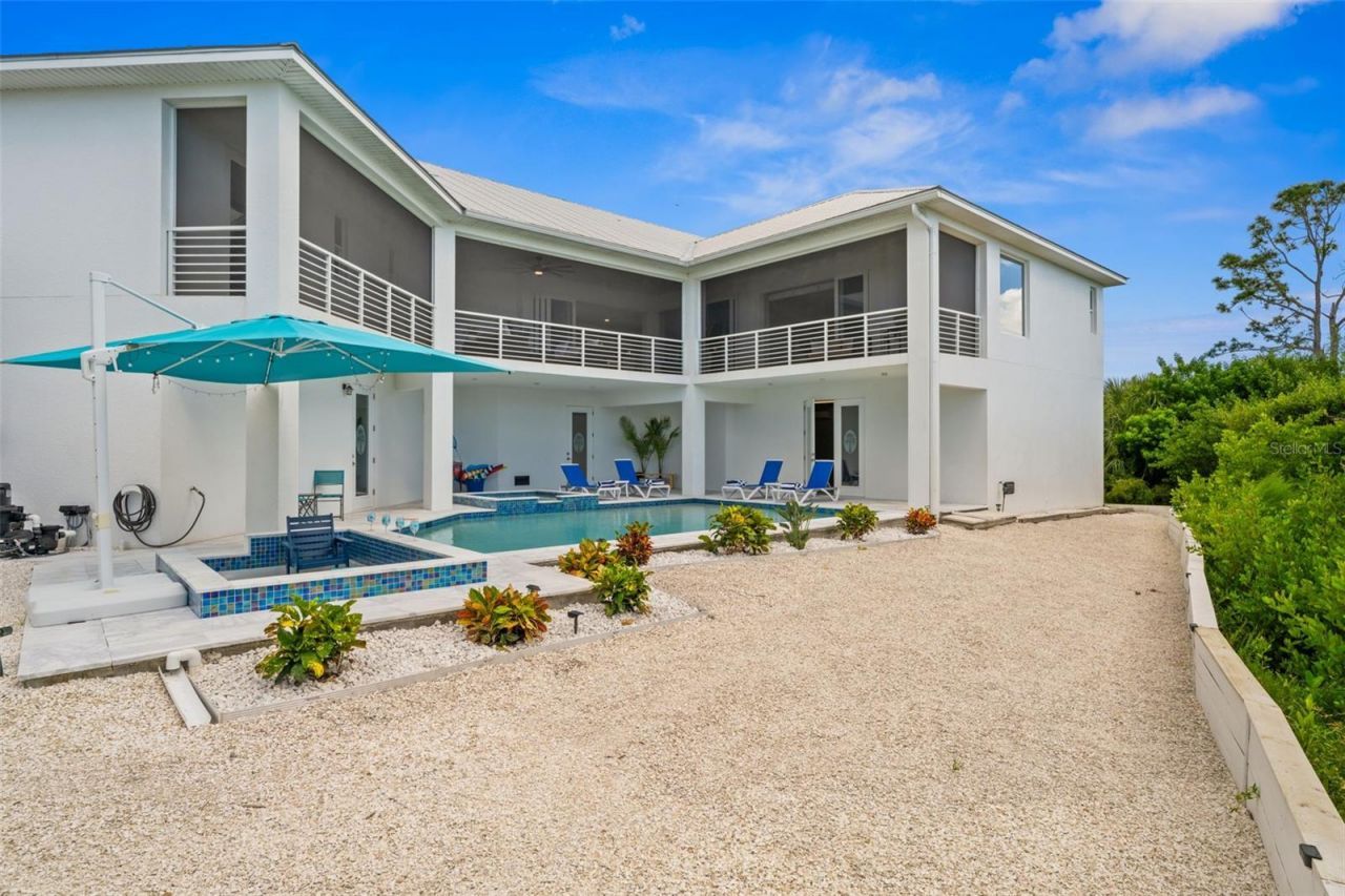 10101 Eagle Preserve Drive, Englewood, FL 34224 Photo