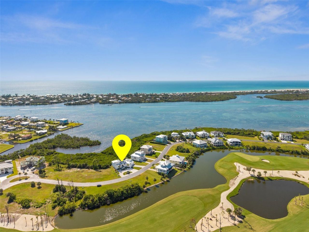 10101 Eagle Preserve Drive, Englewood, FL 34224 Photo
